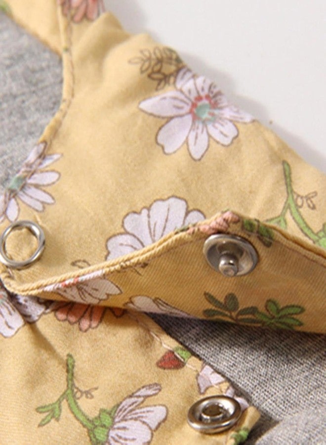 Orbica Reusable Menstrual Pads Comfortable Absorbent Soft Sanitary Napkins | Health Care | Feminine Hygiene | Sanitary Napkins(Pack of-5) - Image 4